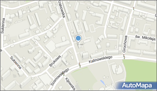 5422508746, Urząd Statystyczny w Białymstoku 