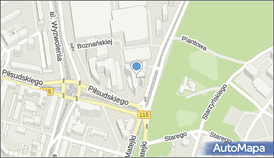 8510208146, Urząd Statystyczny w Szczecinie 