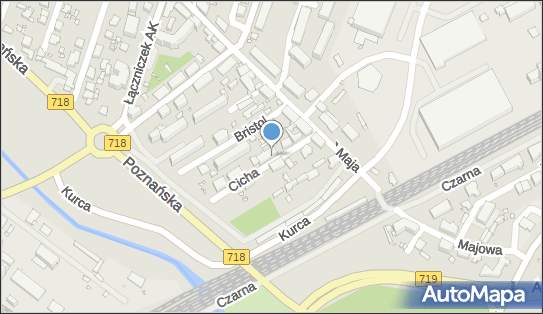 5341101294, Urządzanie i Konserwacja Terenów Zielonych, Moszyński Artur 