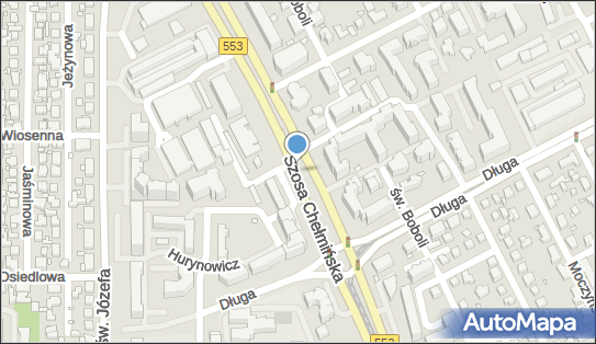 USKOM, Szosa Chełmińska 165, Toruń - Przedsiębiorstwo, Firma, numer telefonu