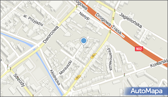 6311926079, Lewanderska Irena, Usl.Biurowe 