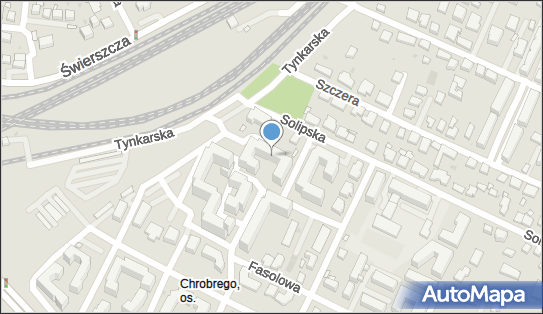 Usł Budowlane Instalatorstwo Sanitarne i Co, ul. Solipska 33 02-482 - Przedsiębiorstwo, Firma, NIP: 5220054360