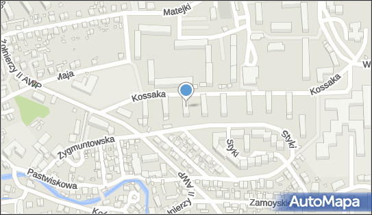 6151225355, Usługi Budowlane Jan Prałat 