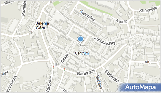 Usł.Ogólnobud.A.Janicki, JG, pl. Ratuszowy 53/54, Jelenia Góra 58-500 - Przedsiębiorstwo, Firma, NIP: 6111770313
