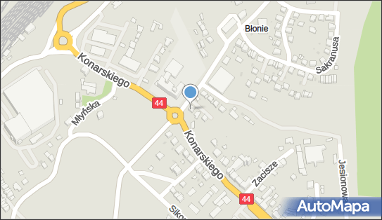 5491614523, Usł.Pośredn.Usł.Fryzjerskie 