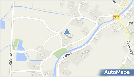 Usł.Spedycyjne A.Pasierb, Mysłakowice, ul. Starowiejska 9 A 58-533 - Przedsiębiorstwo, Firma, NIP: 6111500631