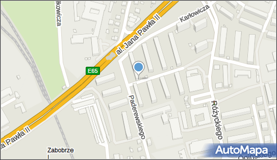 Usł.Ubezp.Cyganko.Jel.G., ul. Karola Szymanowskiego 1 58-506 - Przedsiębiorstwo, Firma, NIP: 6111590930