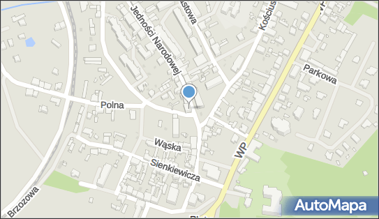 8571096144, Gospodarstwo Rolne 