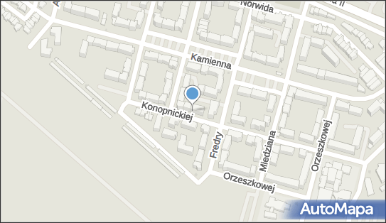 6922478500, Usługi Administracyjno Techniczne Bartosz Korczyński 