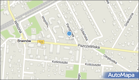 5341012998, Usługi Agencyjne, Pomian Mirosław Paweł 