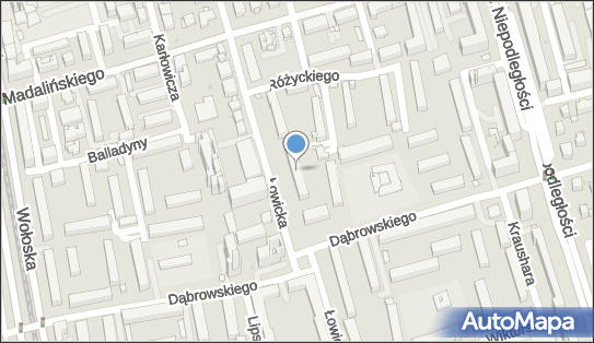 010480370, Usługi Agencyjno-Przedstawicielskie - Ewa Klajn 