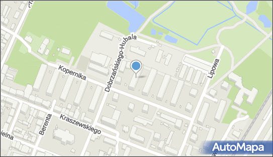 5341414076, Usługi Akwizycyjne i Promocyjne Hoffman Michał 