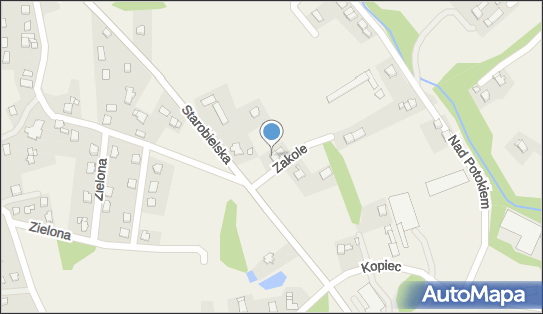9371588127, Surma Agata Usługi Akwizycyjne 