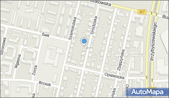Usługi Akwizycyjne, Grodziska 27, Poznań 60-363 - Przedsiębiorstwo, Firma, NIP: 9720462934