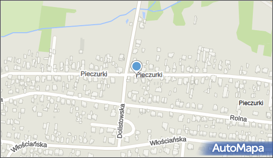 9660607664, Usługi Asenizacyjne - Bogdan Zawadzki 
