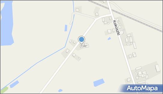 7891613758, Usługi Asenizacyjne Dawid Jóźwiak 