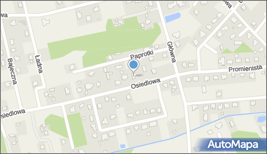 011591780, Usługi Asenizacyjne Jan Marchwicki 