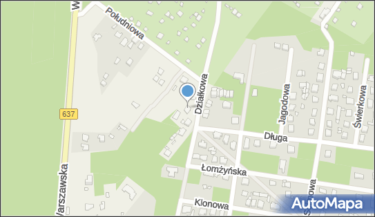 8221854986, Usługi Asenizacyjne Machałowski Roman 