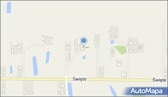 6651908382, Usługi Asenizacyjne Józef Żabierek 