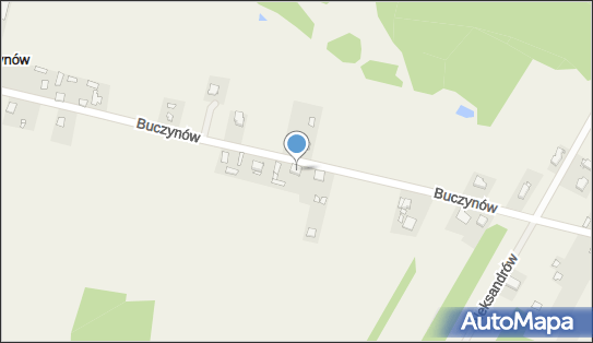 Usługi Asenizacyjne Zbigniew Dywan, Buczynów 3, Buczynów 05-530 - Przedsiębiorstwo, Firma, NIP: 1230450612