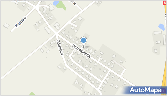 5482247545, Usługi Autokarowe 