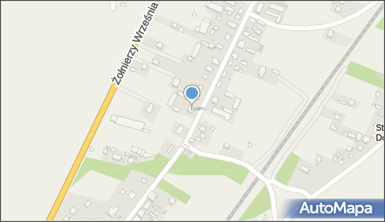 Usługi Autokarowe Viol Mar, Stanisławowo 51A, Stanisławowo 05-180 - Przedsiębiorstwo, Firma, numer telefonu, NIP: 5311627695