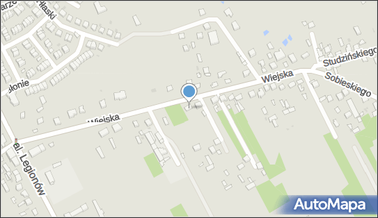 8261052282, Usługi Autokarowe Sabak Zbigniew 