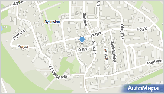 6412099979, Adam Pospiszyl Usługi Autokarowe 