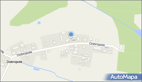 Usługi Autokarowe, Dobropole 7, Dobropole 74-510 - Przedsiębiorstwo, Firma, numer telefonu, NIP: 8581173745