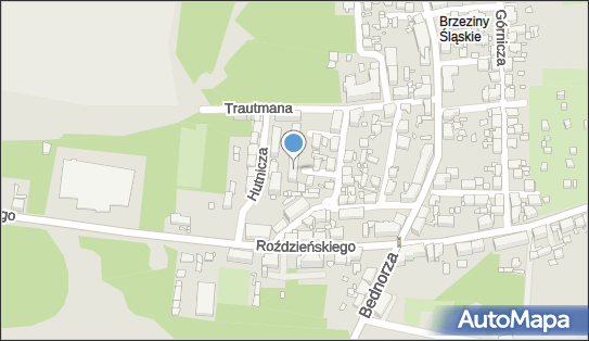 4980178943, Usługi BHP Barbara Zając 