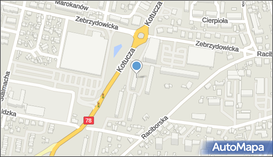 Usługi BHP i Ppoż Nadzór Doradztwo Szkolenia, Raciborska 62 44-200 - Przedsiębiorstwo, Firma, NIP: 9690112602