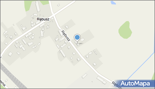 Usługi Biurowe Konrad Dziemidowicz, Rębusz 4, Rębusz 73-240 - Przedsiębiorstwo, Firma, NIP: 5941592047