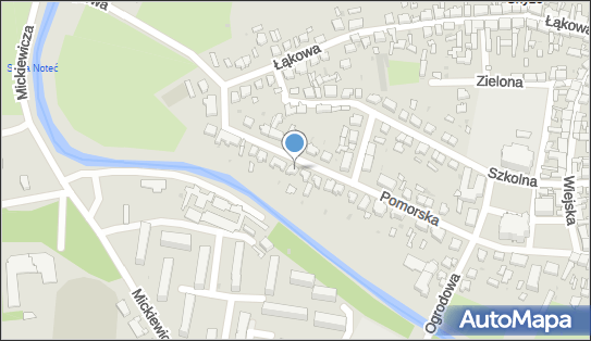 Usługi Biurowe Małgorzata Jankiewicz, Pomorska 17, Drezdenko 66-530 - Przedsiębiorstwo, Firma, NIP: 5951144646