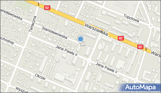 8221453299, Usługi Biurowe Maria Śmigielska 