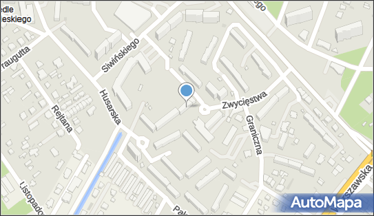5361554863, Usługi Biurowe - Anna Garlicka 