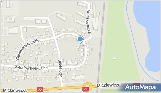 5921899110, Jadwiga Biedrzycka Usługi Biurowe 