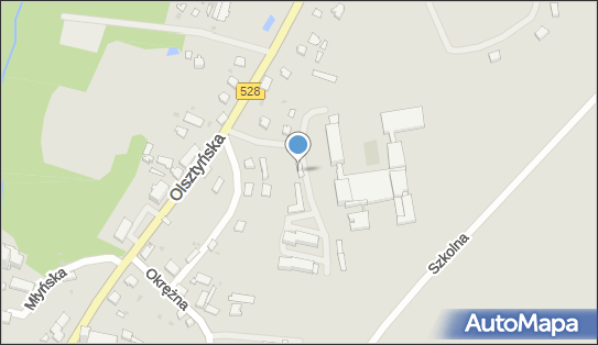 7411250825, Usługi Biurowe Mirosława Stakun 