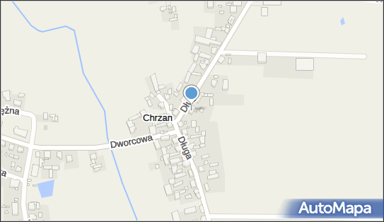 6171037622, Usługi Biurowe Czesława Wojtczak 