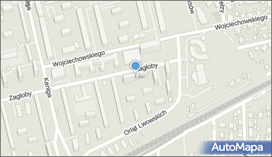 9521133085, Usługi Biurowo-Księgowe 