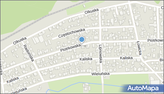 5862283346, Paweł Micał Usługi Blacharsko-Dekarskie 