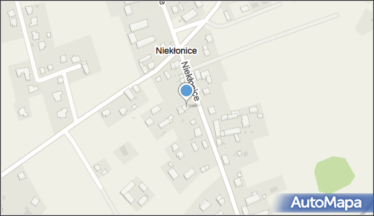 Usługi Blacharsko Lakiernicze, Niekłonice 27, Niekłonice 76-024 - Przedsiębiorstwo, Firma, NIP: 6691444569