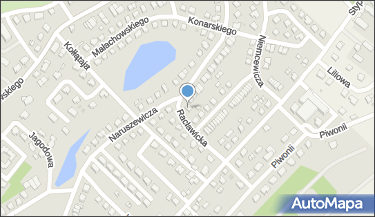 8421605791, Auto Pasja Grzegorz Kaszubowski 
