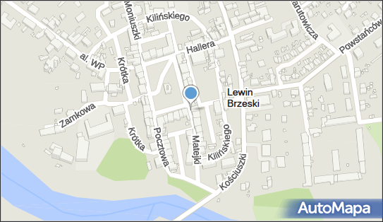 7471671832, Usługi Budowlane Baca - Paweł Grajczyk 