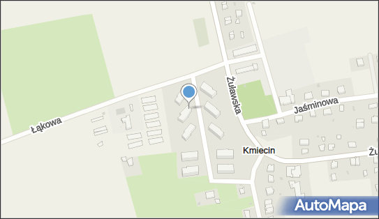 Usługi Budowlane Bud-Jar Jarosław Paliński, Łąkowa 4, Kmiecin 82-100 - Przedsiębiorstwo, Firma, NIP: 5781098892