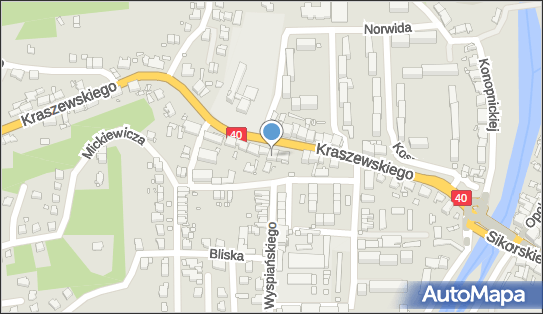 7532406893, Usługi Budowlane Bułka Bartosz 