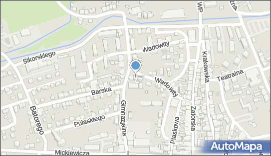 Usługi Budowlane Hrapkowicz, Wadowity 9A lok. 3, Wadowice 34-100 - Przedsiębiorstwo, Firma, numer telefonu