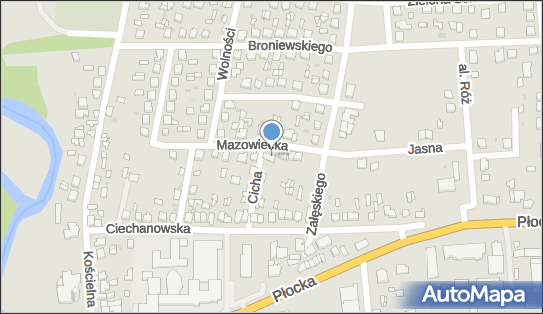 1181357107, Usługi Budowlane i Transportowe 