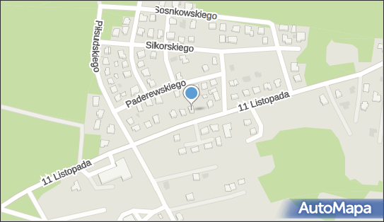 5421354034, Usługi Budowlane Józef Czyżewski 