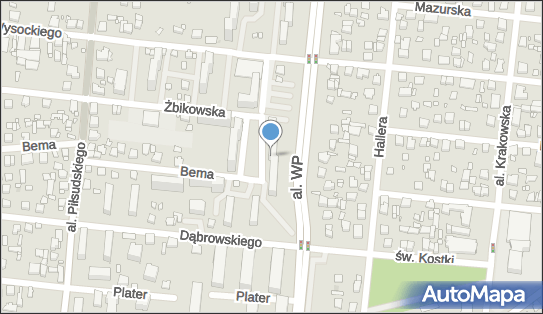 Usługi Budowlane Kosztorysowanie, al. Wojska Polskiego 17, Piastów 05-820 - Przedsiębiorstwo, Firma, NIP: 5341229114