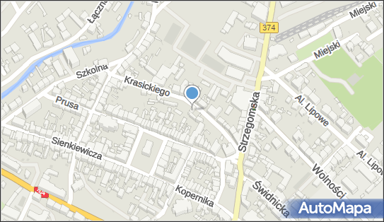 8841345575, Usługi Budowlane Leszek Mizera 